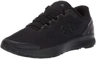 Under Armour Charged Bandit 4 3020319-007; Mens Running Shoes; 3020319-007_41; Black;