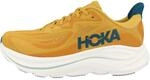 HOKA Herren Laufschuhe Clifton 10 Gelb 45 1/3
