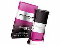 Bruno Banani Fragrance Dangerous Woman – Eau de Toilette Natural Spray –
