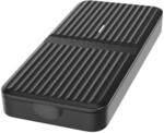 Hyper Drive USB4 v2 & Thunderbolt 5 M.2 NVMe SSD Geh&auml;use, 80Gbps externes PCIe...