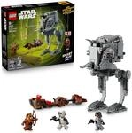 LEGO Star Wars 75424 SMART Play: AT-ST Angriff auf Endor - Kompatibles Interaktives