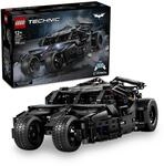 LEGO Technic Batmobile Tumbler - ferngesteuertes Spielzeugauto - Batman Fanartikel -