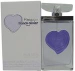 Franck Olivier Passion 75ml