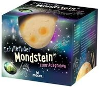 moses. Mondstein zum Ausgraben, Ausgrabungsset f&uuml;r Kinder, mit...