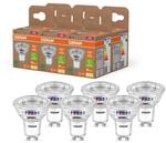 Osram Energy Class LED-Reflektor-Lampe PAR16 mit 2.5 W, 450 lm, warmwei&szlig; (2700 K)