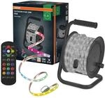 Osram Outdoor Flex RGB LED Streifen 20M IP65, inkl. Fernbedienung, bis 50 m