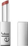e.l.f. Glow Reviver Lip Oil Stick, Mauve Mentality | "Tinted, Non-Sticky & Hydrating