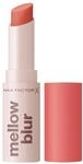 Max Factor 2000 Calorie Mellow Blur Lippenstift &ndash; 030 &ndash; Peach Blush, 3,5g