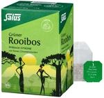 Salus - Gr&uuml;ner Rooibos Pfirsich-Zitrone - 1x 15 Filterbeutel (30g)