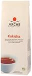 Arche Naturk&uuml;che Kukicha, ger&ouml;s. Zweigtee, 75 g