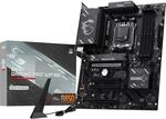 MSI B850 Gaming PRO WIFI6E Mainboard, ATX - Unterst&uuml;tzt AMD Ryzen 9000/8000 / 7000