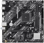 ASUS Prime A520M-K ARGB AMD A520 mATX-Mainboard
