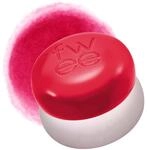 fwee Blurry Pudding Pot | Airbrushed Blush & Lip, Buildable Pigment,...