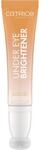 Catrice Under Eye Brightener Liquid 020, fl&uuml;ssiger Concealer, warmes Nude, leichte