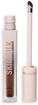 Revolution Skin Silk Radiant Serum - Augenaufheller - Hydratisiert und gl&auml;ttet mit