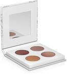 Signature Colour Collection -Ros&eacute; Renaissance 02- - Lidschatten mit extra langem