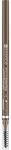 Essence - Augenbrauenstift Micro Precise Brow Pencil &ndash; 03 Light Brown