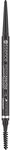 Essence - Augenbrauenstift Micro Precise Brow Pencil &ndash; 08 Black Brown