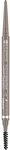 Essence - Augenbrauenstift Micro Precise Brow Pencil &ndash; 01 Cool Blonde