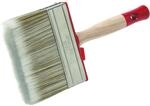Schuller Eh'klar Allround Fl&auml;chenstreicher mit Holzstiel Gr&ouml;&szlig;e 30 x 120 mm