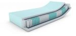 MSS&reg; Austausch Taschenfederkern Matratze 7 Zonen Boxspringbett | 90 x 200 cm | H3 