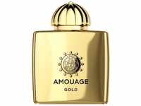 Amouage Gold Woman edp spray