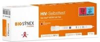 BIOSYNEX - Stat-View&reg; - HIV - AIDS Schnelltest - Zuverl&auml;ssiger und...