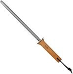 Opinel 254564 Wetzstahl, Holz