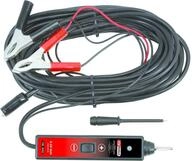 KS Tools 150.1655 Funktionspr&uuml;flampe 6-24V DC mit 25 Meter Kabel