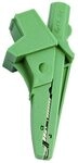 HT Instruments 5004-IECV Bananenstecker Bananenbuchse, Buchse 4 mm, Steckanschluss 4