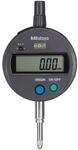 Mitutoyo 543-781B-10 ABS Digital-Messuhr ID-S1012XB2, 12,7 mm