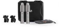 Warm Audio WA-2FT Fen-Tone Instrumenten-Flachbandmikrofon mit w&auml;hlbarem