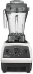 Vitamix E310 Explorian Mixer Weiss