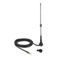 Delock LPWAN 868 MHz Antenne SMA Stecker 4,5 dBi starr omnidirektional