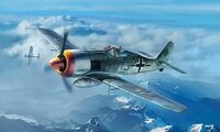 Hobby Boss 381782-1/48 Focke-Wulf FW190A-8 - Ma&szlig;stab 1:48