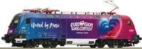 7520240 H0 E-Lok 1116 203-1 "ESC 2026", &Ouml;BB, Ep. VI, AC-Sound