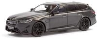 Solido BMW M5 Touring (2024) &ndash; Sportlicher Performance-Kombi, Doppelniere,
