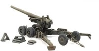 Artitec 6870388 - 1/87 / H0 155 mm Gun M1 'Long Tom' firing mode - Neu