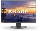 SHARP NEC DD-EA242W・LED-Monitor・61 cm (24")・1920 (60006214)