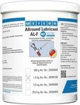 WEICON AL-F Hochleistungsfett 1 kg | lebensmittelechtes Mehrzweckfett f&uuml;r Gelenke,