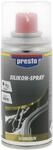 presto Silikonspray 150 ml - Schmiermittel & Schutz