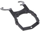 SW-Motech Tankring Quick-Lock PRO - Glasfaserverst&auml;rkt - 65g