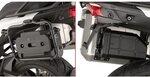 Kit f&uuml;r die Montage der S250 an die Tr&auml;ger