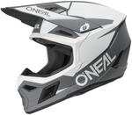 O'NEAL 3SRS Helm SOLID wei&szlig;/schwarz/Gr&ouml;&szlig;e XS