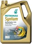 PETRONAS | SYNTIUM 5000 DM 5W-30 SN 5L, Motor&ouml;l, &Ouml;l Auto