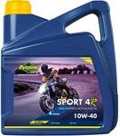 Putoline Sport 4R 10W40 olie 4T 4 liter