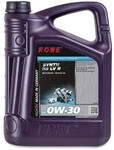 ROWE - 5 Liter HIGHTEC SYNTH RS SAE 0W-30 LV II Motoren&ouml;l - PKW Motor&ouml;l