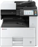 Kyocera Ecosys MZ3201ix Laserdrucker Multifunktionsger&auml;t Schwarz Weiss