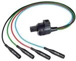 Gossen Metrawatt Z501S PRO-RE Messadapter 1 St.