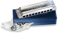 SEYDEL Blues 1847 Lightning 20-Stimmen Bb-Dur